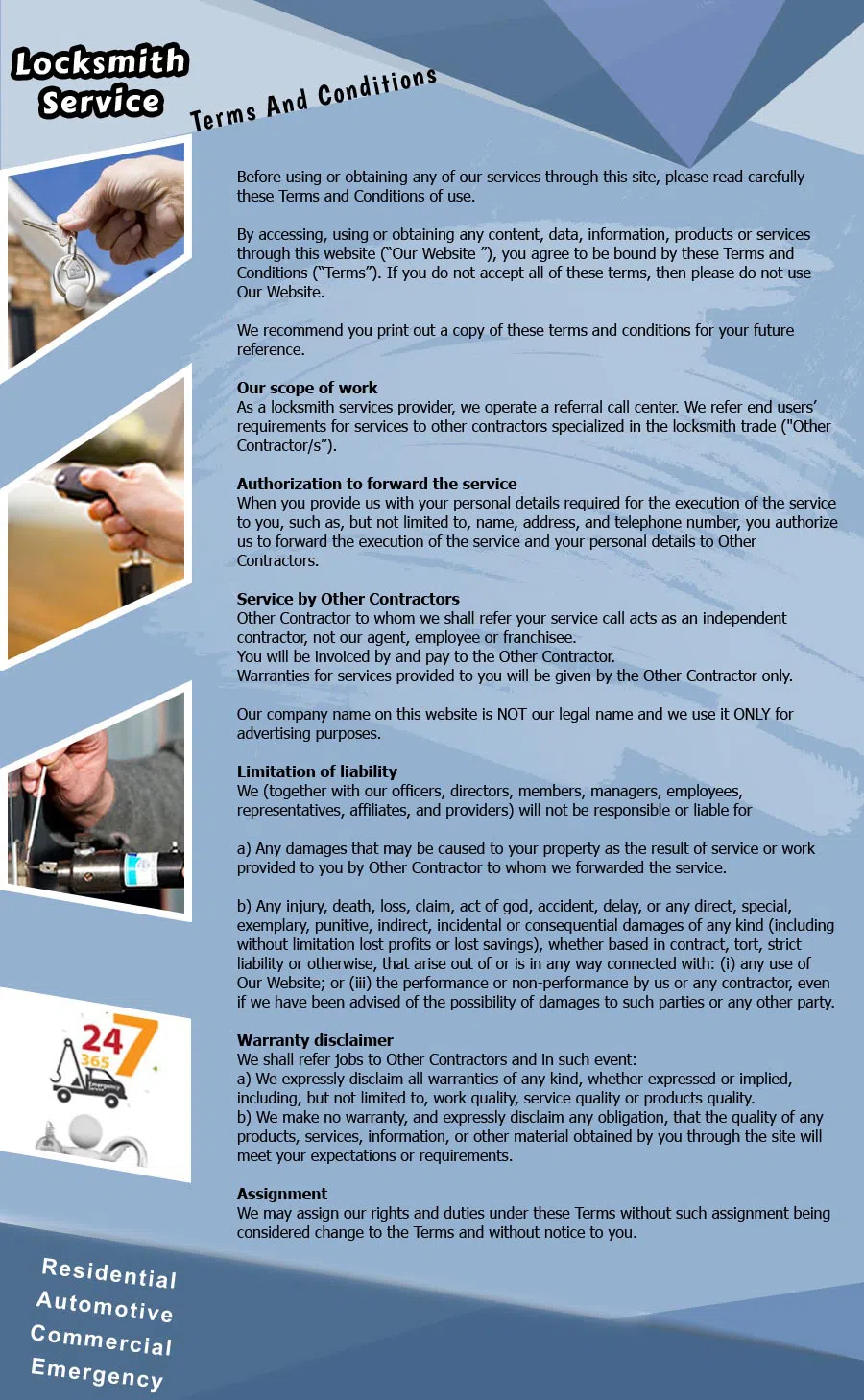 Lock Locksmith Tech Port Orange, FL 386-313-8218